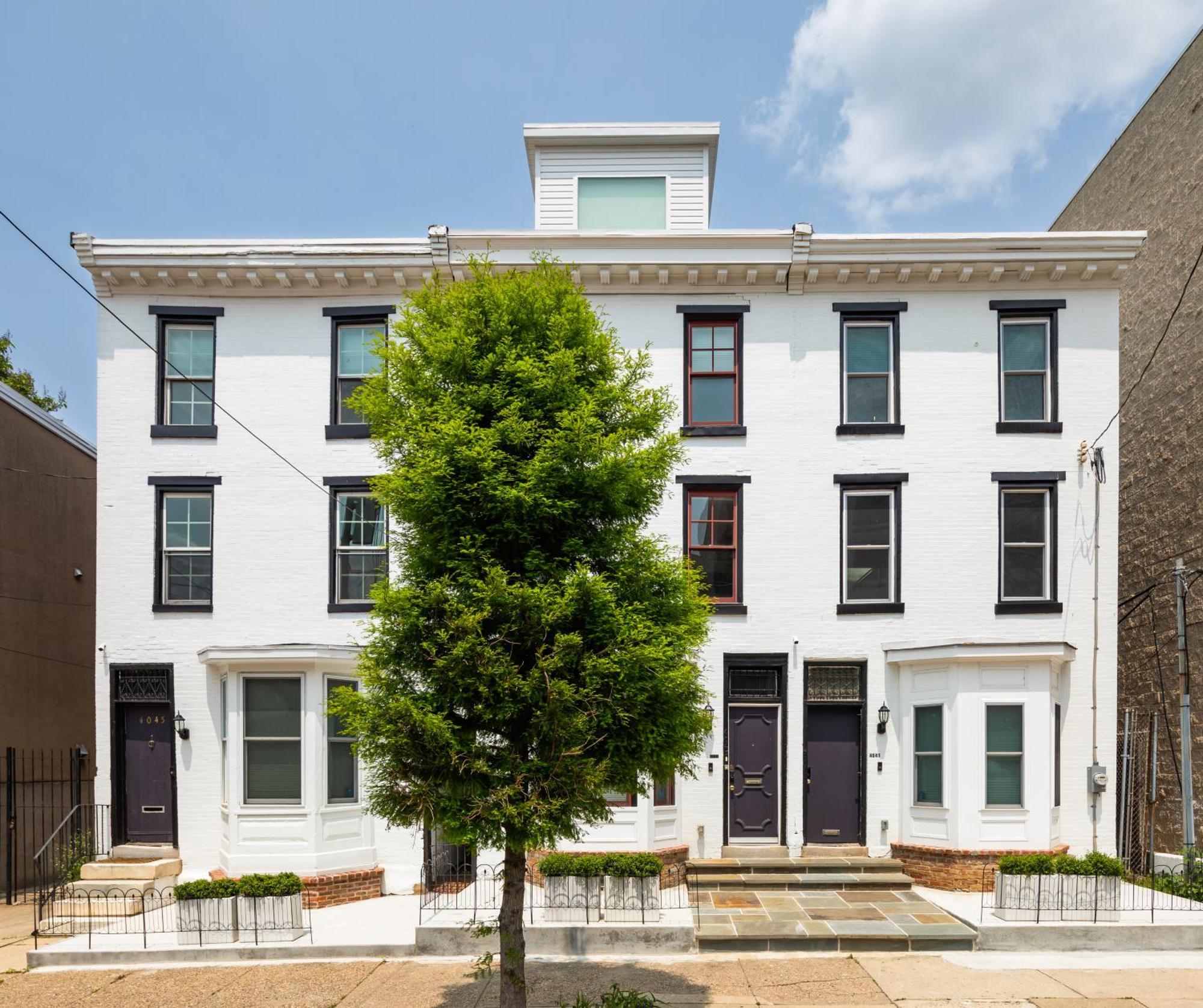 Live Loftily At University City Φιλαδέλφεια Εξωτερικό φωτογραφία